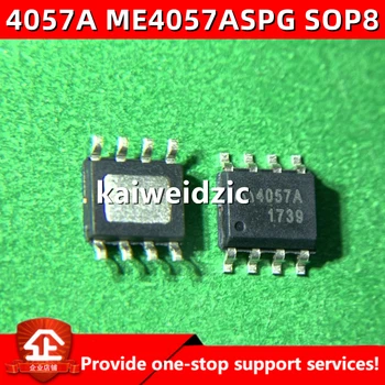 10pcs/lot kaiweikdic ME4057ASPG AP5056 BR4407 Чип за управление на зареждането на батерията MOS транзистор с полеви ефект 4407 SOP8