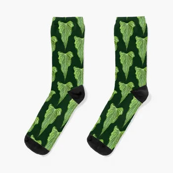 ANTHURIUM DELTA FORCE Чорапи Мъжки футболен чорап