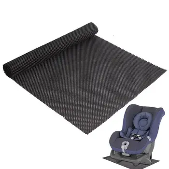 Cargo Anti Slip Mat Защитна подложка за автомобилни покривни чанти 19.69'x 59.06'Floor Mat Anti Slip Liner за автомобилни багажници Кухня