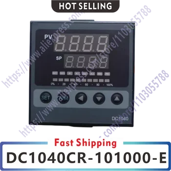 DC1040CR-101000-E температурен контролер