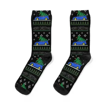 JDM Рали Коледни чорапи за кола чорапи за глезена персонализирани спортни чорапи подаръци Мъжки чорапи Луксозни дамски