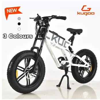 KUGOO E велосипед електрически велосипед 750W ЕС запас електрически велосипед цена 20 инчов електрически велосипед