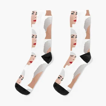 mitski Чорапи смешно чорап футбол чорап детски чорапи Момичешки чорапи Мъжки