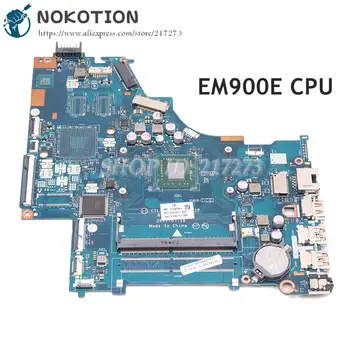 NOKOTION За HP Pavilion 15-BW Дънна платка за лаптоп EM900E CPU 924721-001 924721-601 CTL51/53 LA-E841P DDR4