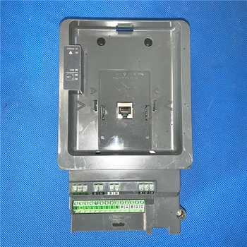 Schneider инвертор, ATV610 серия терминал, сигнална платка, CPU платка, дънна платка, контролерна карта, VX4B610100