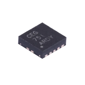 TPS74701DRCR VSON-10 TPS74701 регулатор на напрежението чип IC интегрална схема чисто нов оригинален