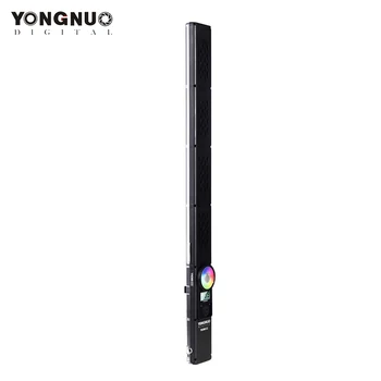 YONGNUO YN360III Ръчна RGB запълваща светлина 5600K Димируема с 10 специални режима на допълнително осветление с дистанционно управление