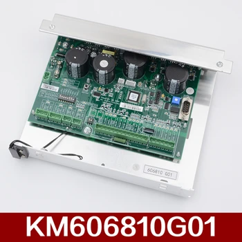 Безплатна доставка направи за Нова контролна платка KONE порта KM606810G01 KM606800G01 KONE порта кутия аксесоари