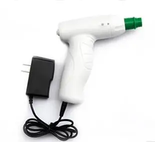 електрическо вакуумно устройство за вендузи за домашна употреба акупунктура масаж комплект щепсел тип с 24 чаши