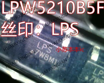Нов оригинален LPW5210B5F печат: LPS SOT-235 В наличност