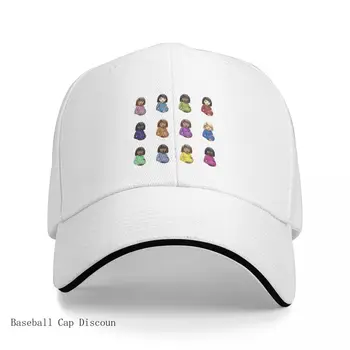 Нов сертифициран любовник момче албум обложка капачка бейзболна шапка военни тактически шапки козирка капачка жена