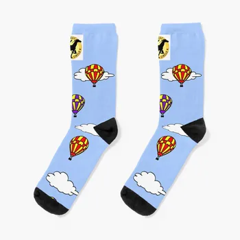 Областни чорапи за чорапи по поръчка Чорапи за бягане цветни чорапи Дизайнерски мъжки чорапи Дамски